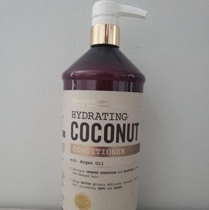 Hydrating Coconut oil conditioner